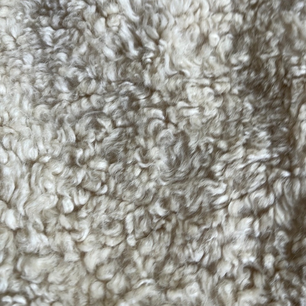 Pendleton Sherpa Teddy Jacket - image 5